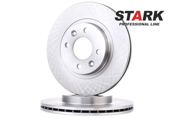 NISSAN STARK Brake discs and rotors SKRE-2015