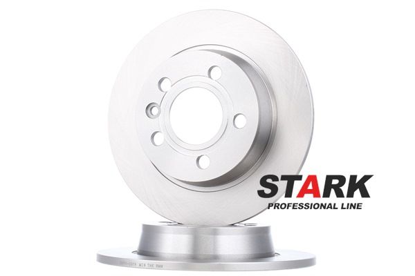 FORD STARK Bremseskiver SKFO-2019