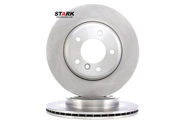 BMW STARK Bremsscheibe SKBM-2028