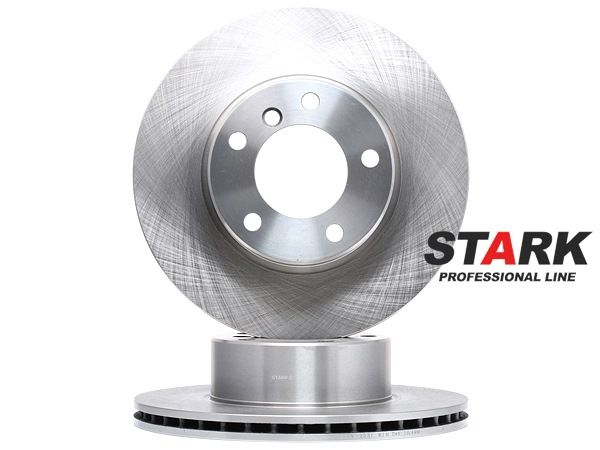BMW STARK Bremsscheiben SKBM-2031