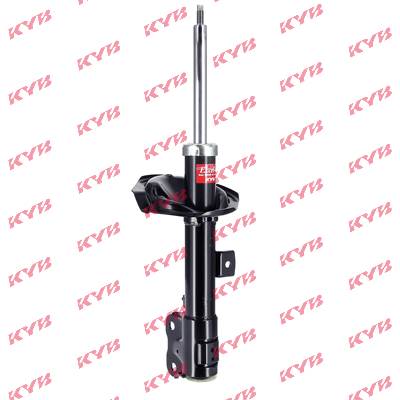 KYB 339253 Stötdämpare Mitsubishi ASX GA0 1.6 LPG 117 hk 4A92