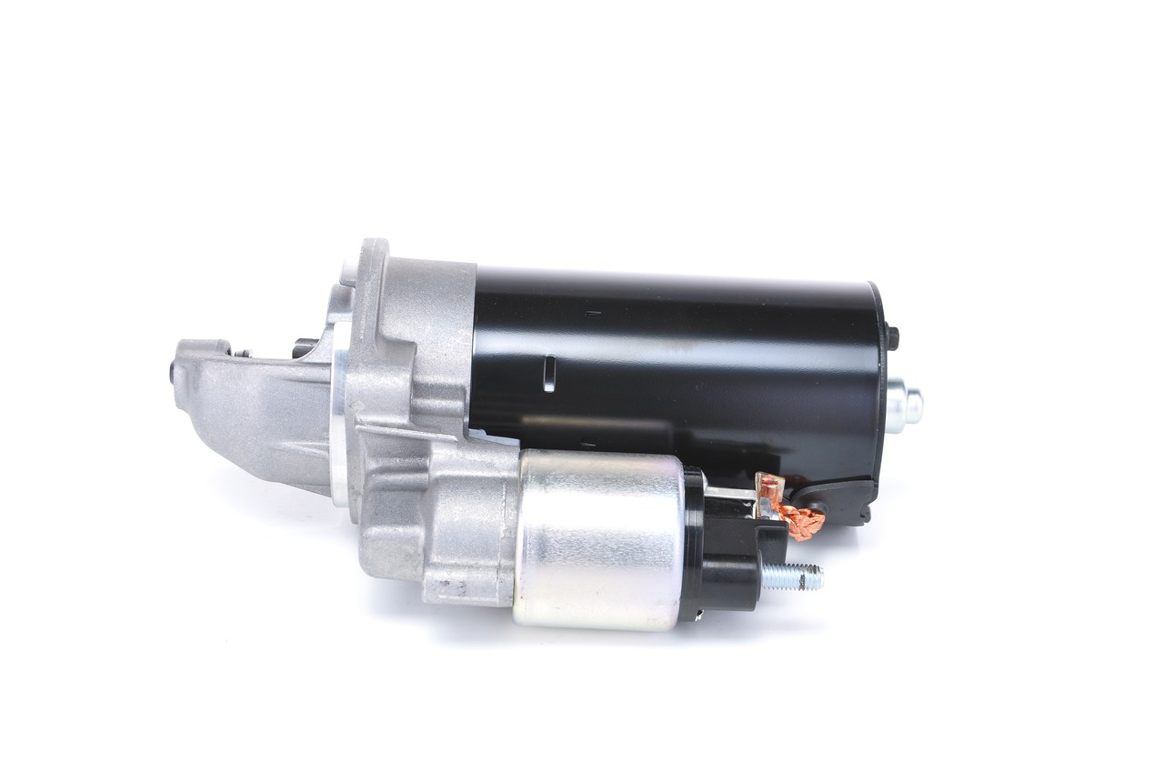 BOSCH 0 001 109 063 Differensial 2.7 128 hk ZMZ-40905