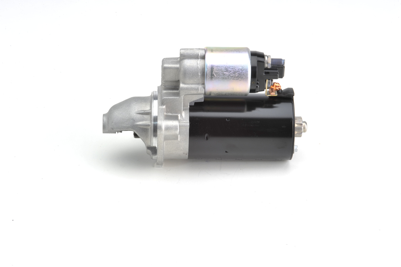 BOSCH 0 001 138 057 Starter solenoid 320i ActiveFlex 2.0 184 hp N20 B20 A