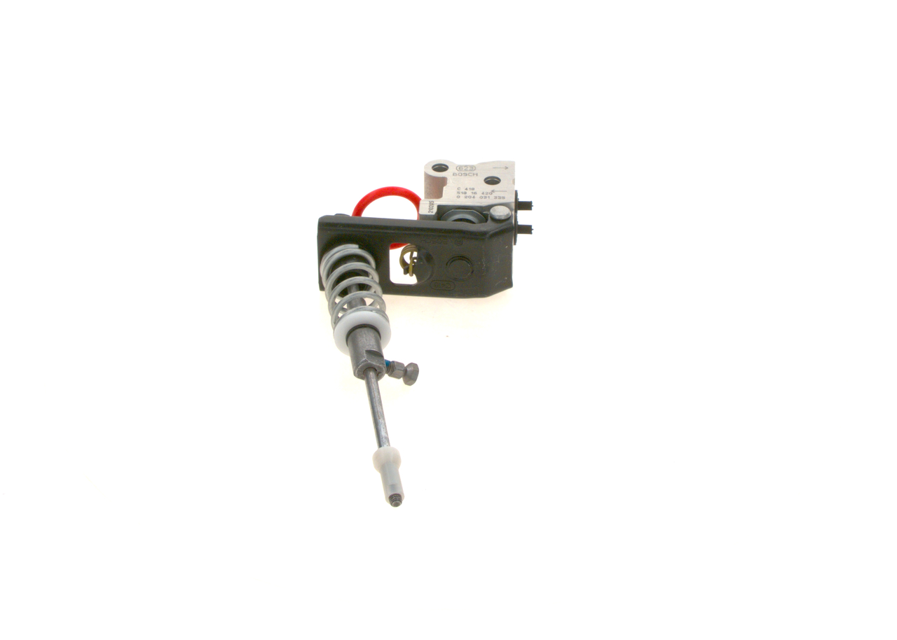 BOSCH 0 204 031 335 Κατανεμητής φρένων Fiat Doblo 263 1.6 D Multijet (263ZXE1B, 263ZXS1B, 263ZXY1B, 263WXE1B,... 100 PS 463 46 020