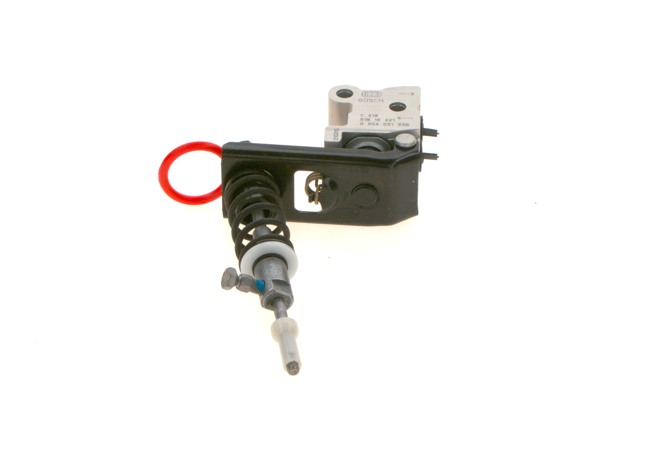 BOSCH 0 204 031 336 Κατανεμητής φρένων Fiat Doblo 263 1.6 D Multijet (263ZXE1B, 263ZXS1B, 263ZXY1B, 263WXE1B,... 100 PS 463 46 020