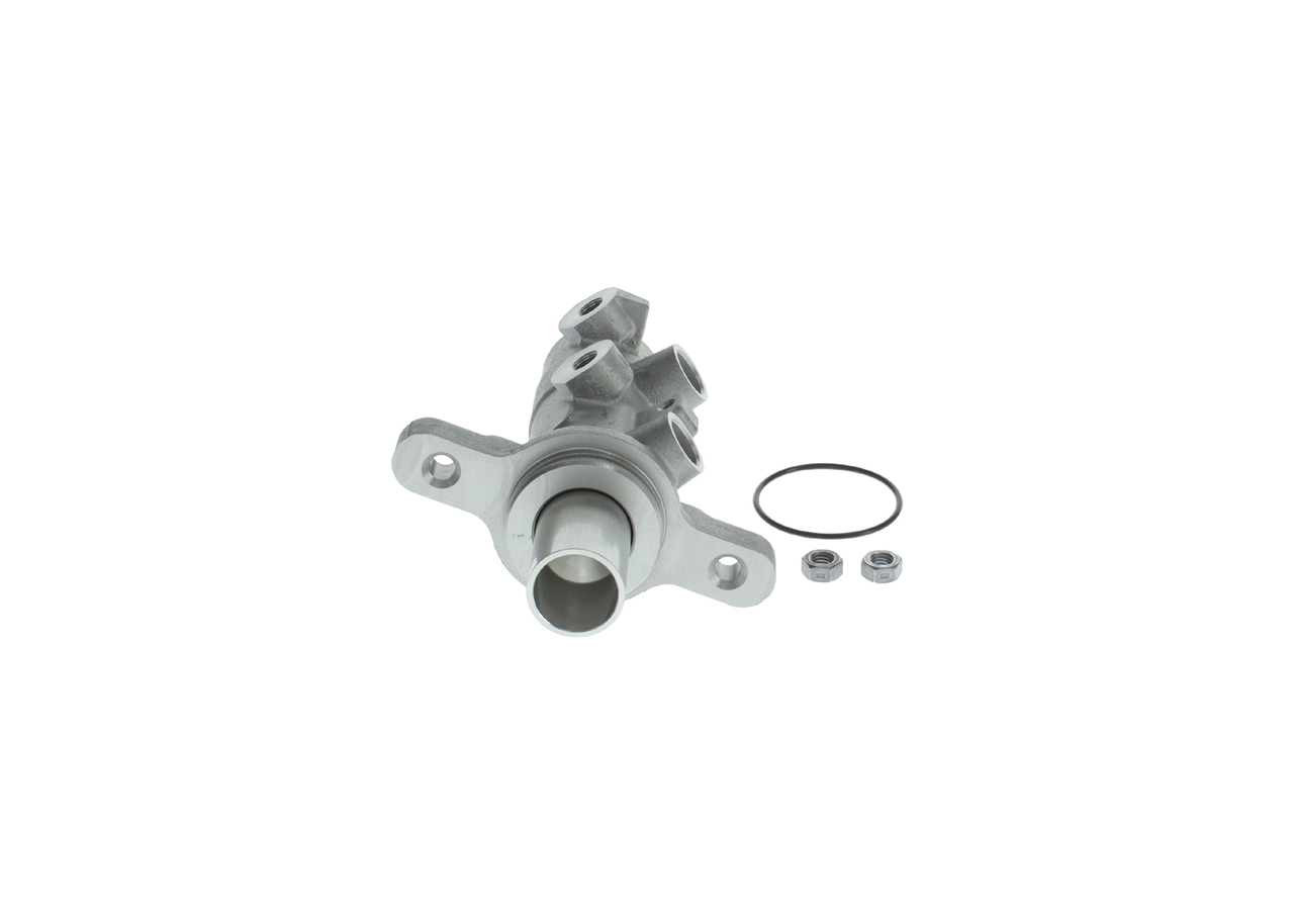 BOSCH 0 204 123 732 Jarrupääsylinteri IVECO Daily VI Flatbed Kuorma-auto/Alusta 35S15, 35C15, 40C15, 50C15, 60C15, 65C15, 70C15 150 hv F1CFL411A
