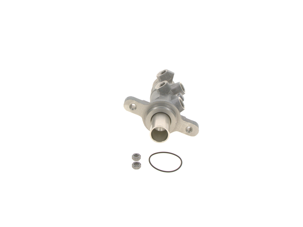 BOSCH 0 204 123 733 Jarrupääsylinteri IVECO Daily VI Flatbed Kuorma-auto/Alusta 35S17, 35C17, 40C17, 45S17,45C17, 50C17, 60C17, 65C17,... 170 hv F1CE3481K