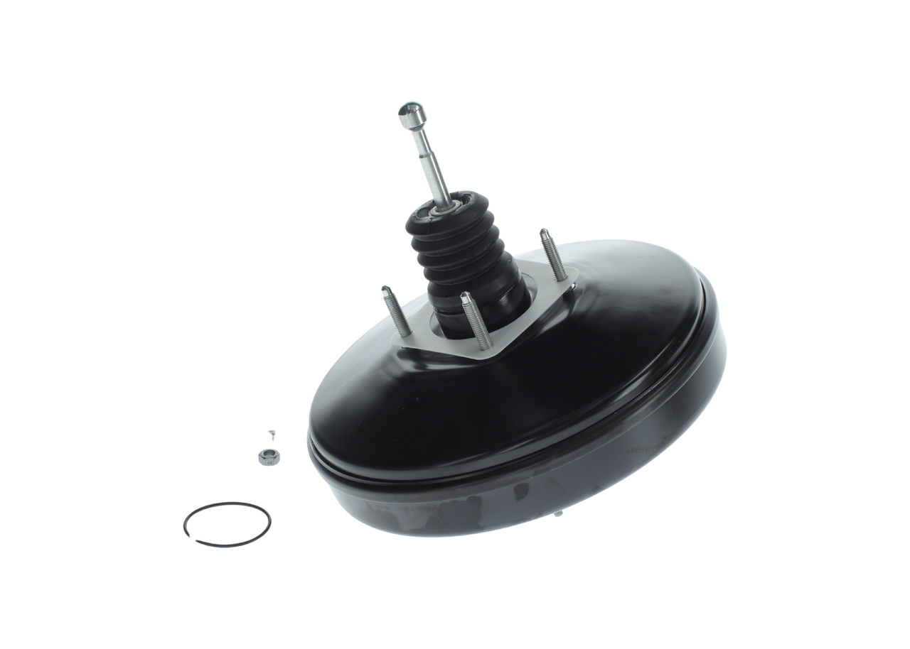 OPEL BOSCH Brake servo unit 0 204 776 113