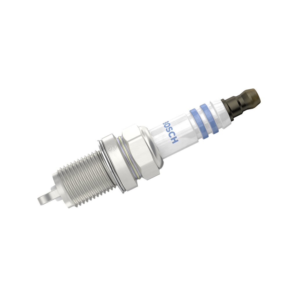 JEEP BOSCH Tändstiften 0 242 236 592