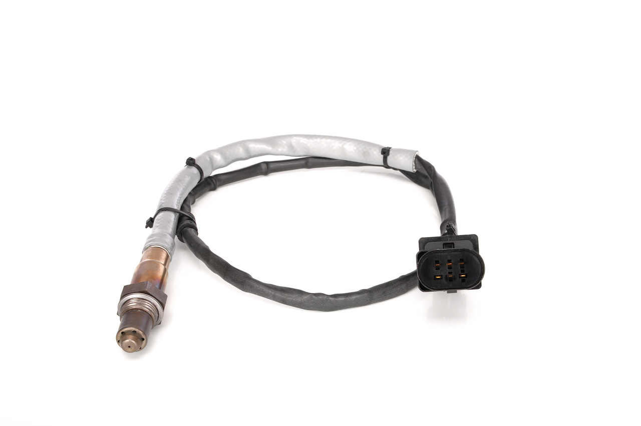 BOSCH 0 258 007 309 Lambda anturi VW Bora 1J2 1.8 125 hv BAF