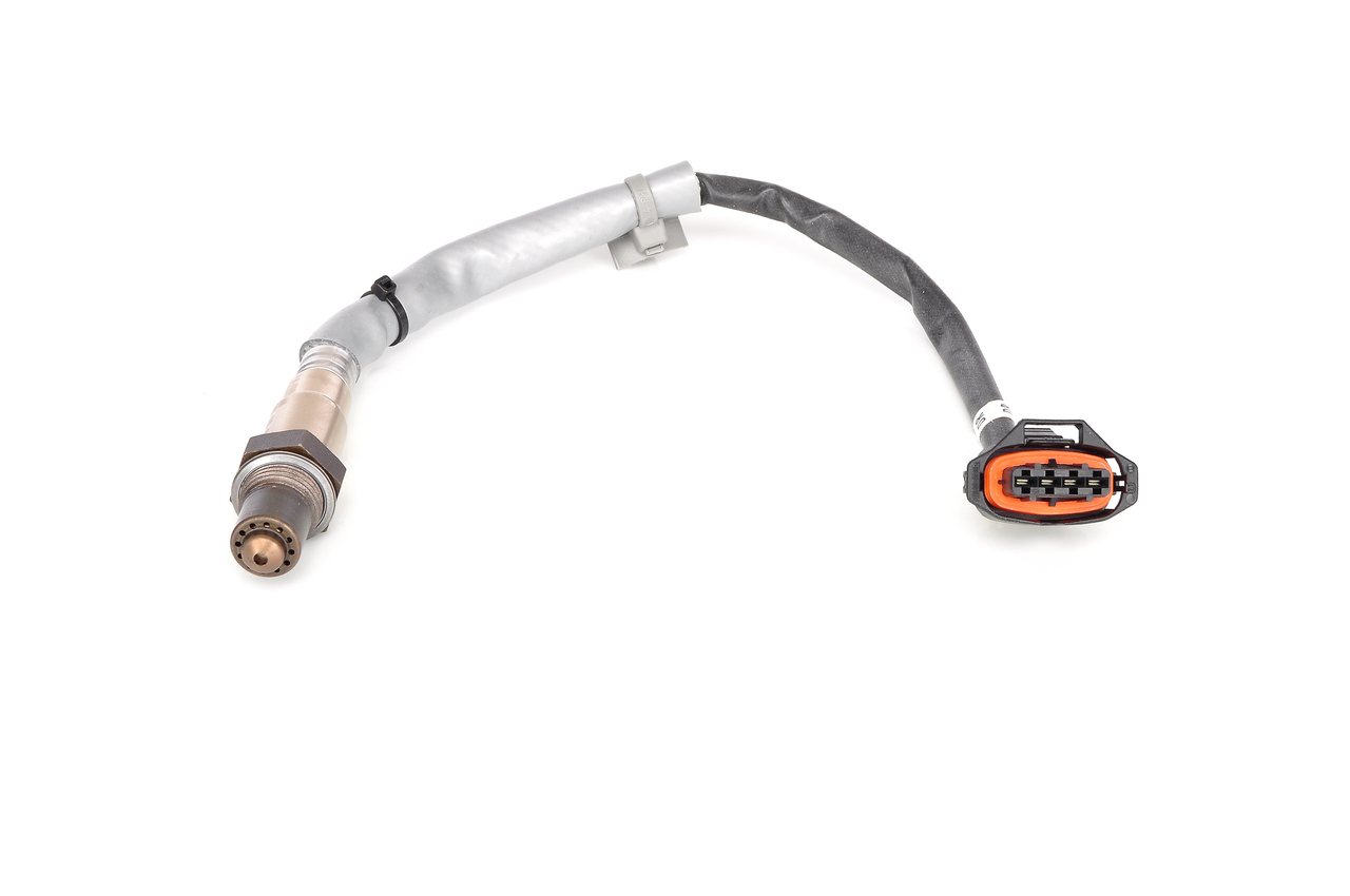 BOSCH 0 258 010 106 Uitlaat 2.8 VXR (68) 325 Pk B 28 NER