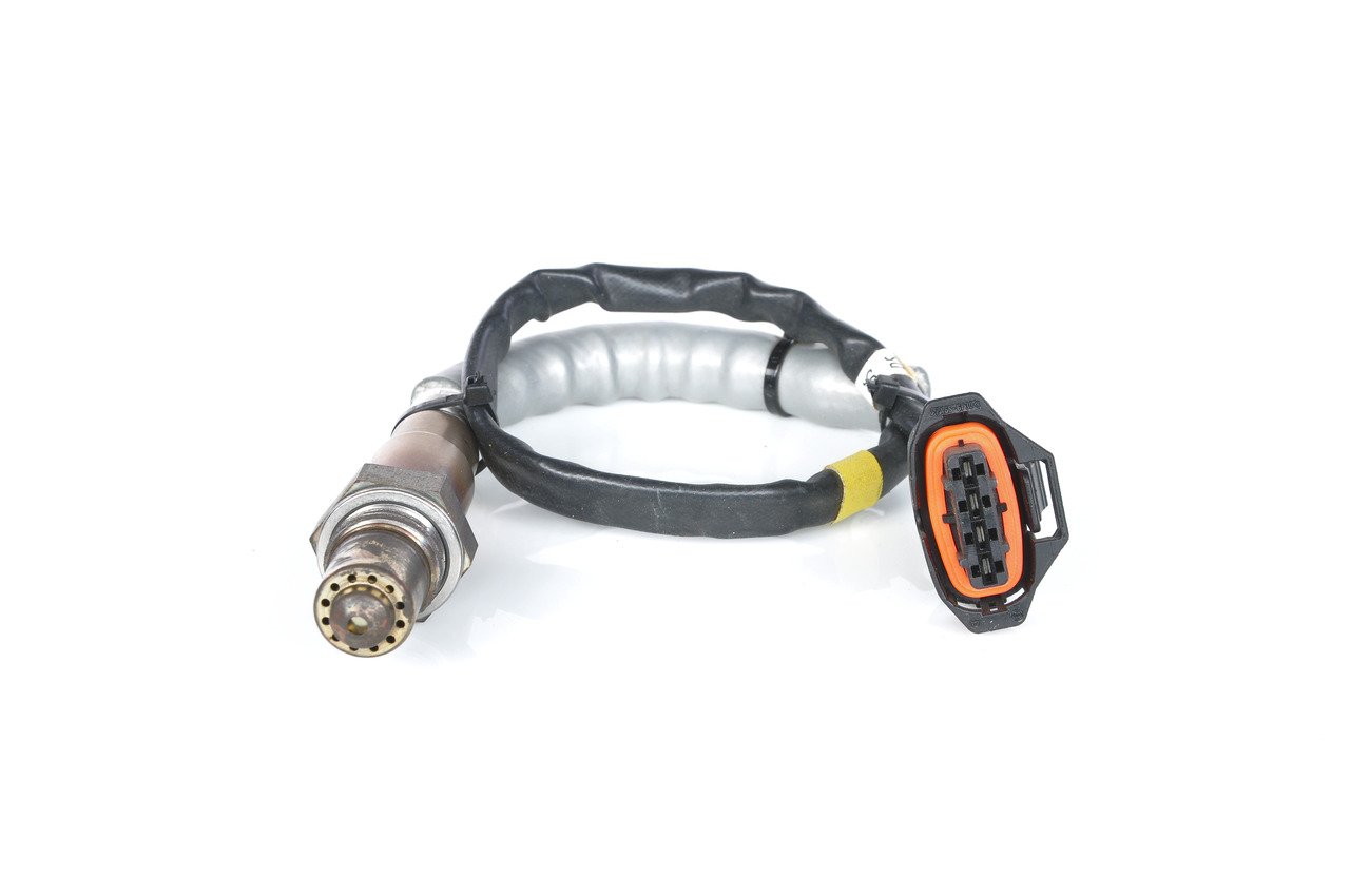 BOSCH 0 258 010 107 Uitlaat 2.8 VXR (68) 325 Pk B 28 NER