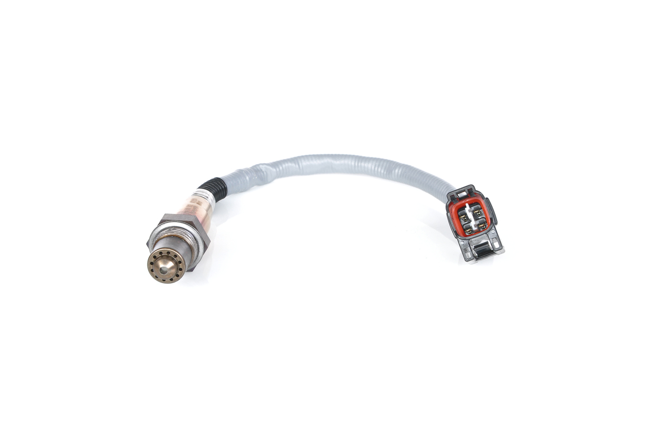 BOSCH 0 258 010 302 Sonde lambda Suzuki Swift fz nz 1.6 (AZG 416, AZH 416, RS416, ZC32S, ZA32S) 136 CH