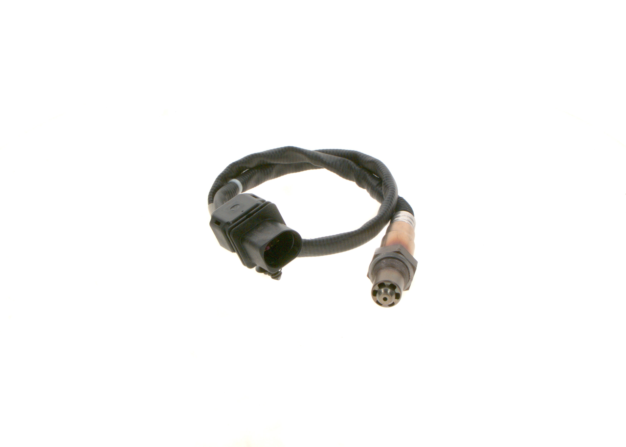 BOSCH 0 258 017 237 Soporte de tubo de escape 1.2 (ZC71S) 90 cv K12B