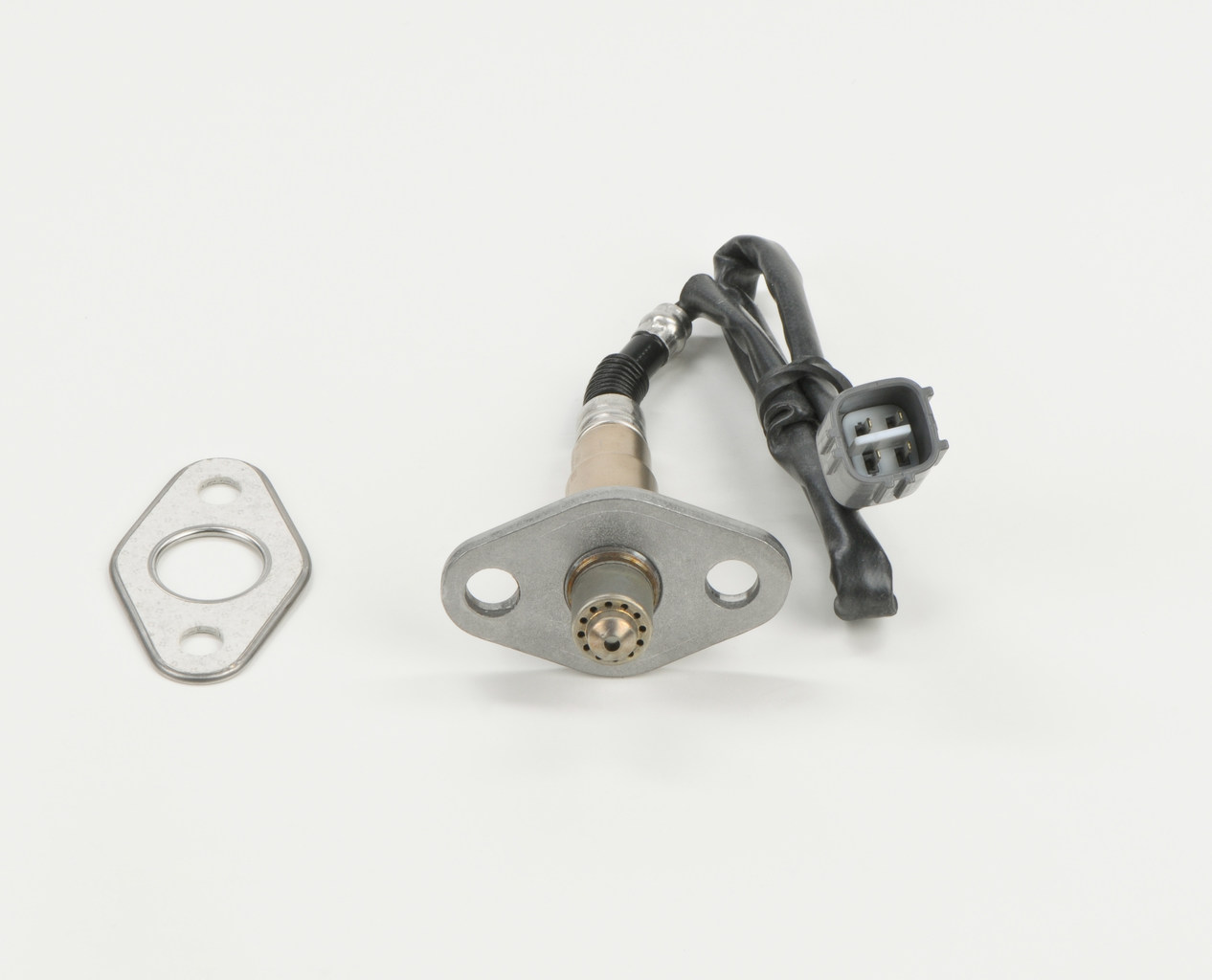 BOSCH 0 258 986 620 Lambdaszonda (NOx) Toyota Hilux III 2.5 D-4D (KUN15) 88PS 2005