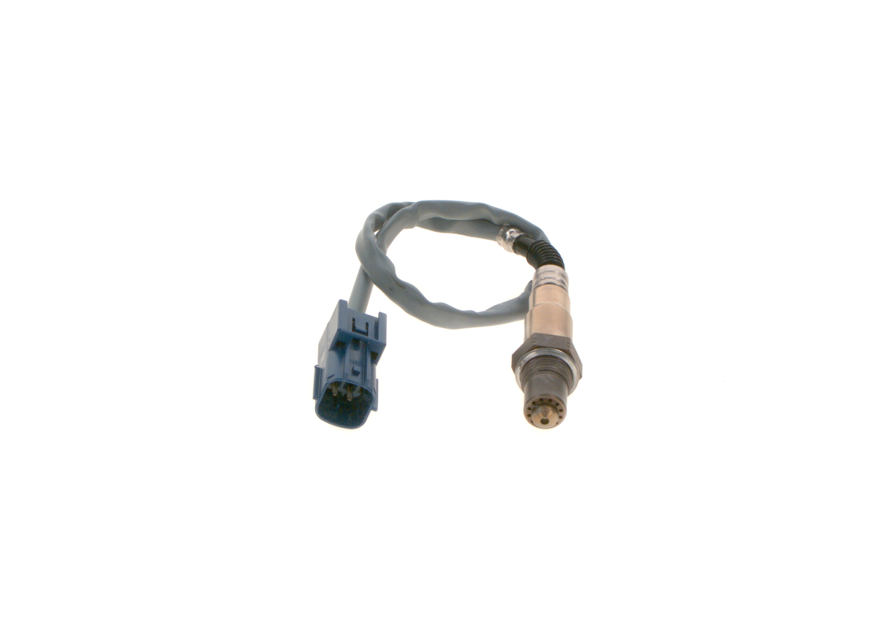 BOSCH 0 258 986 646 Monteringssæt udstødningssystem 3.5 V6 241 HK V4Y 715