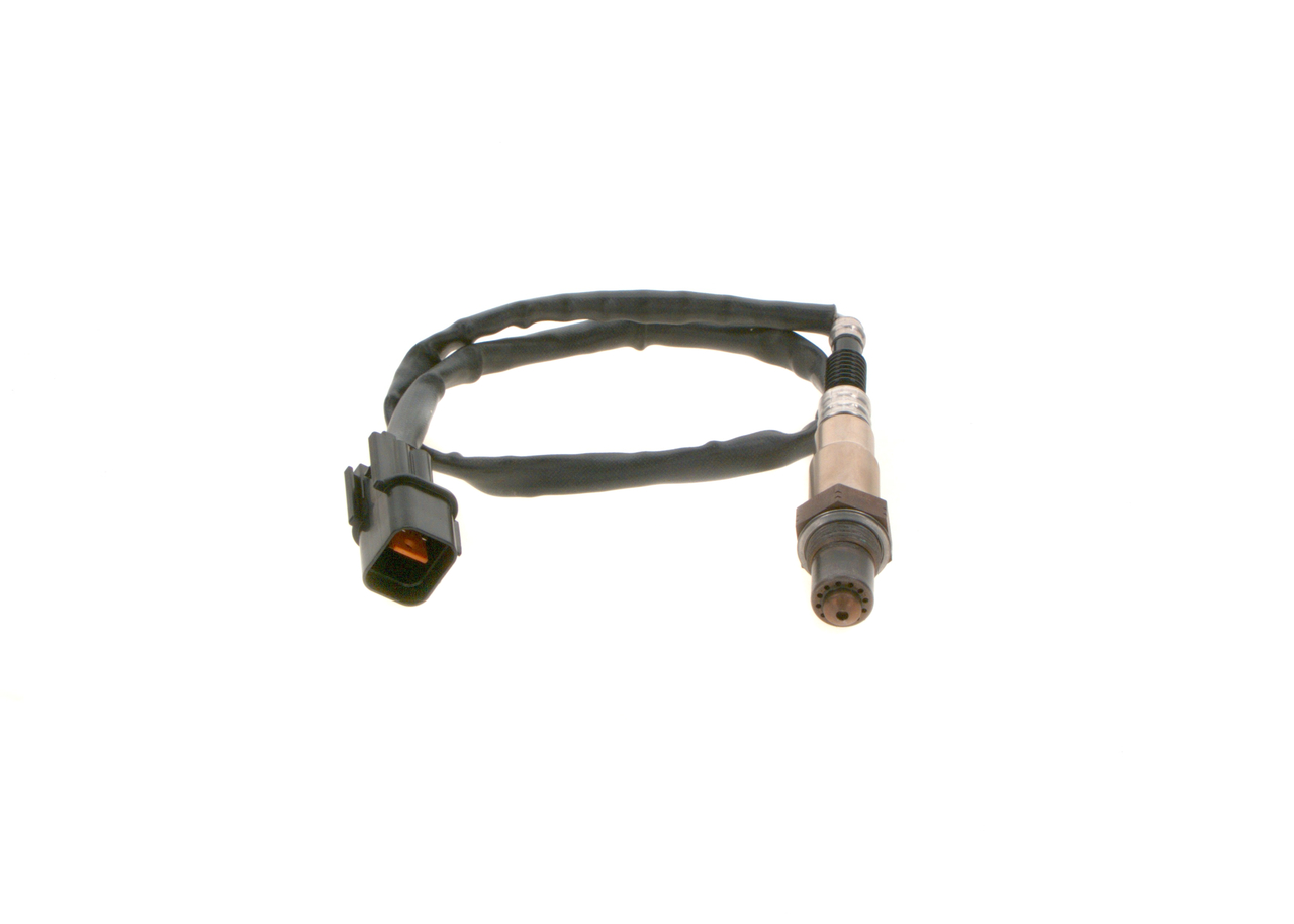 BOSCH 0 258 986 649 Sonda lambda Kia Ceed SW ED 1.6 115 CP G4FC