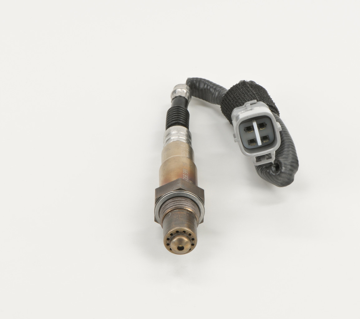 BOSCH 0 258 986 716 Exhaust tips 330 AWD (MCU38) 232 hp 3MZ-FE