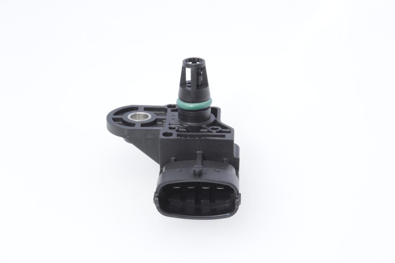 Koop 0 261 230 283 Inlaatdruksensor van BOSCH 500351377, 504064370, 0000500351377, 0000504064370, 500351377, 504064370, 2416168, 2416168 goedkope