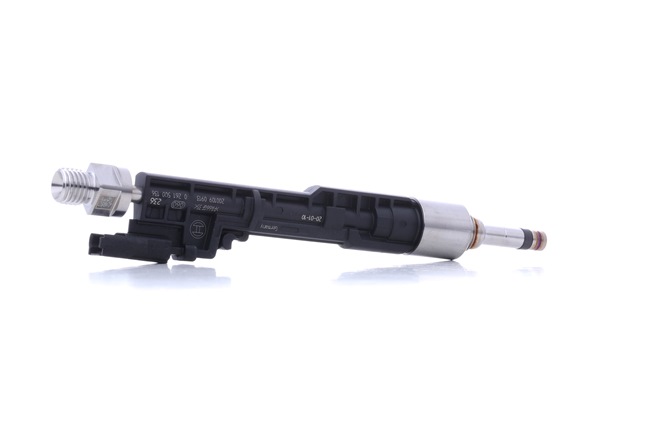 BOSCH 0 261 500 136 Regolatore pressione carburante 750 i 450 CV N63 B44 B