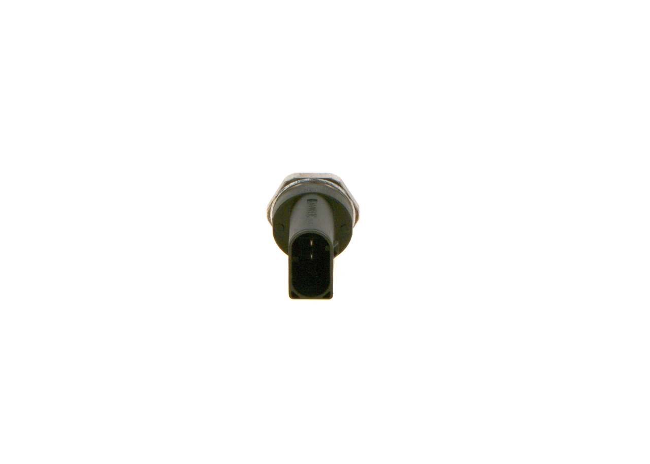 BOSCH 0 261 545 078 Kraftstoffdrucksensor AUDI A3 8v 1.4 TSI 150 PS CZEA