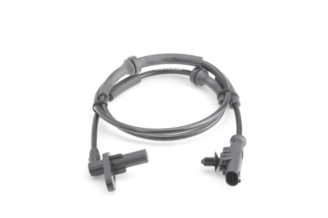 LADA BOSCH Sensor Rotações Da Roda 0 265 007 885