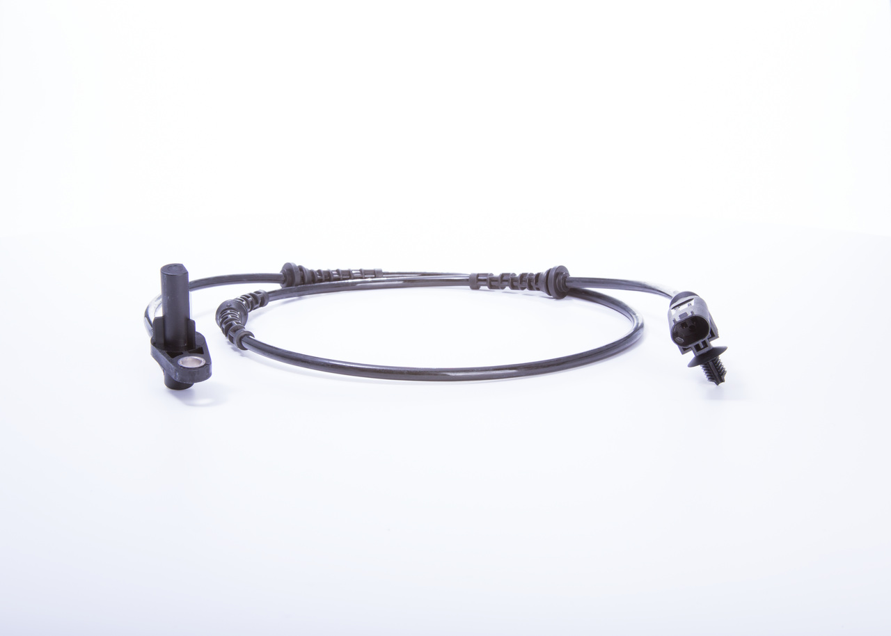 BOSCH 0 265 008 266 Fékdob 3.0 4x4 345 LE 306PS(AJ126)
