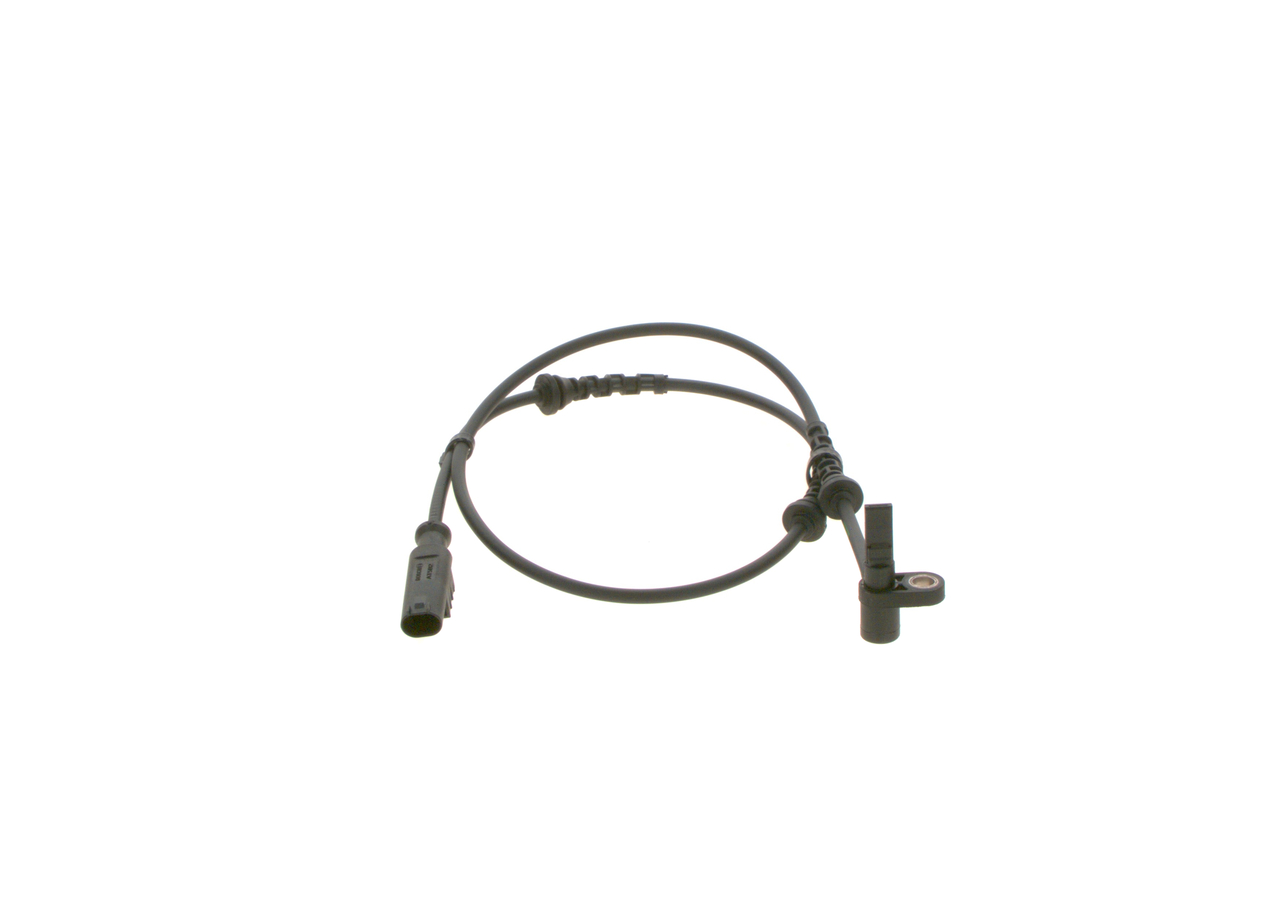 BOSCH 0 265 008 288 Sensor ABS LANCIA Delta III (844) 1.6 D Multijet (844.AXF11, 844.AXF1A) 116 cv 955 A4.000
