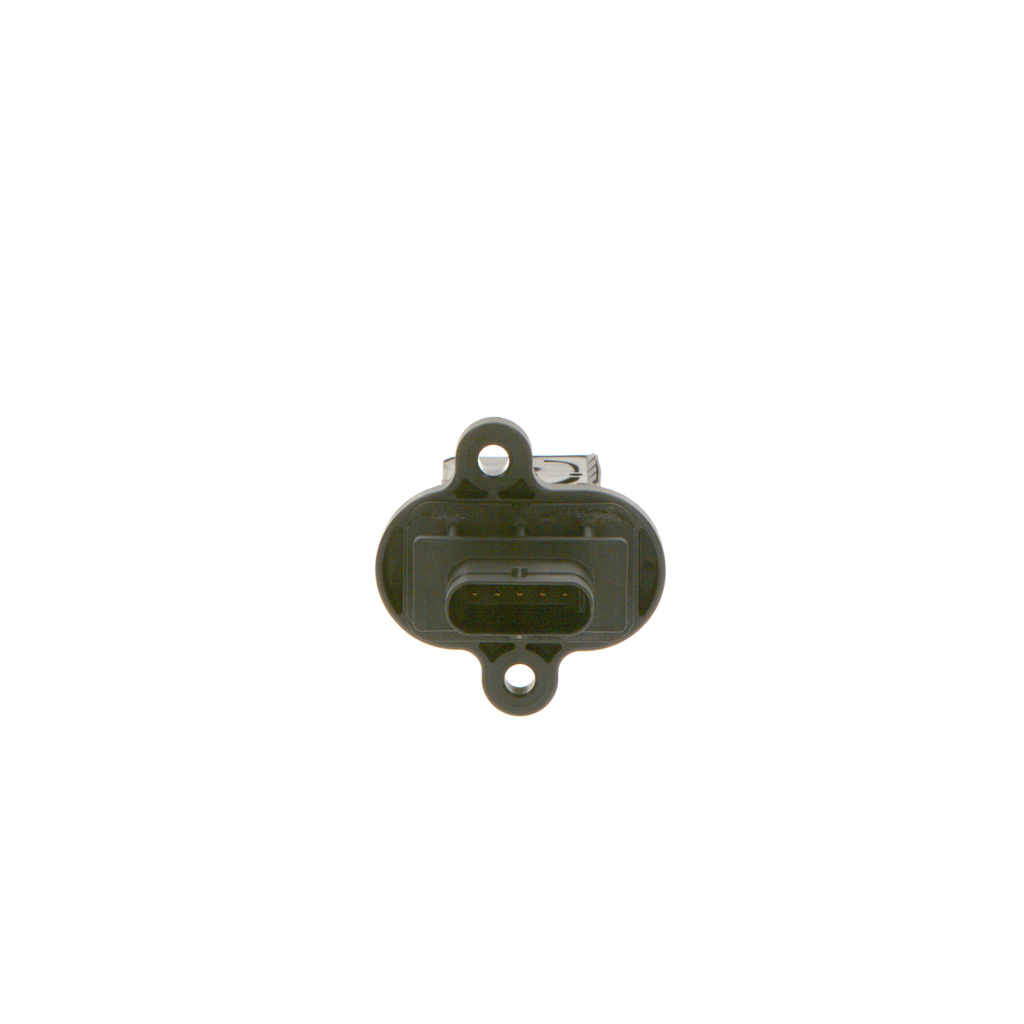 BOSCH 0 280 218 256 Luftmængdemåler Audi A8 D4 6.3 W12 quattro 500 HK CEJA