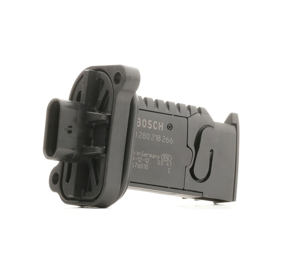 BOSCH 0 280 218 266 Mass air flow sensor (MAF) BMW F30 M3 CS 460 hp S55 B30 A