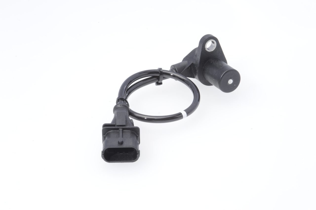 BOSCH 0 281 002 820 Kurbelwellensensor MAZDA BT-50 Pickup (CD, UN) 2.5 MRZ-CD 4x4 (UNY0W3) 143 PS WLAA