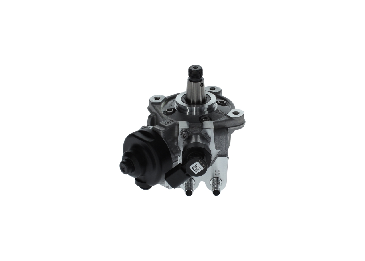 BOSCH 0 445 010 566 Pompe haute pression Audi A3 Cabriolet 2.0 TDI 136CV 2012