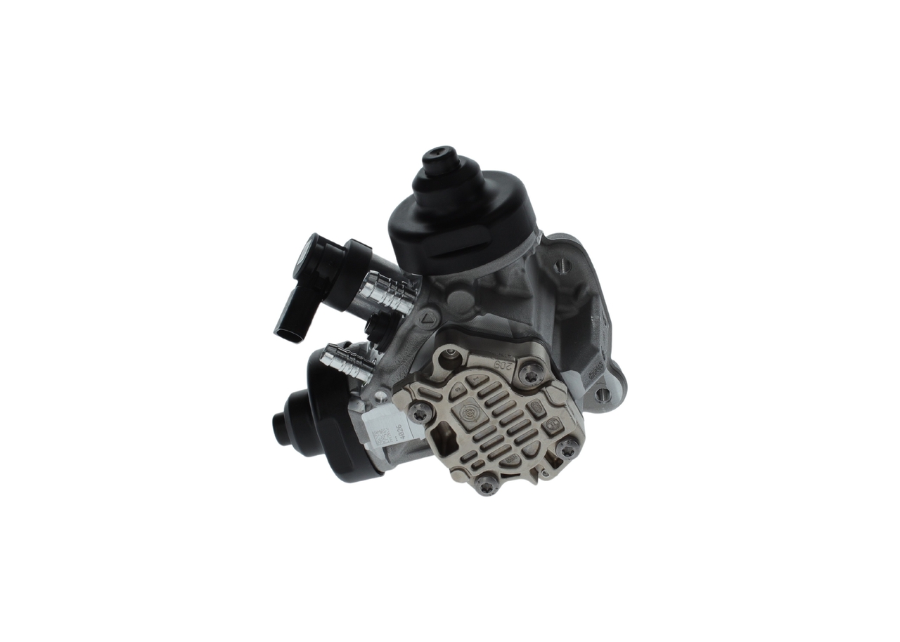 BOSCH 0 445 010 664 Pompe haute pression Audi Q7 4L 4.2 TDI quattro 340CV 2012