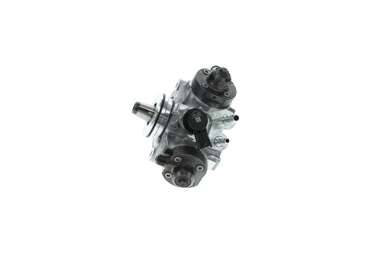 BOSCH 0 445 010 666 Forgasser tilbehør 4.4 D 4x4 313 hk 448DT(DITC)