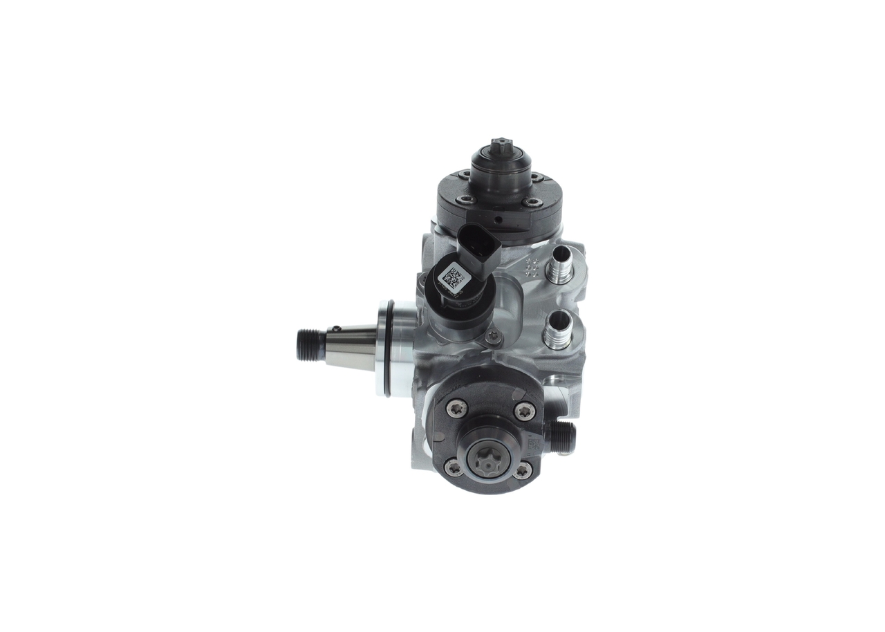 BOSCH 0 445 010 682 Gaznik pojedyncze części 3.0 TDI quattro 245 KM CKVB