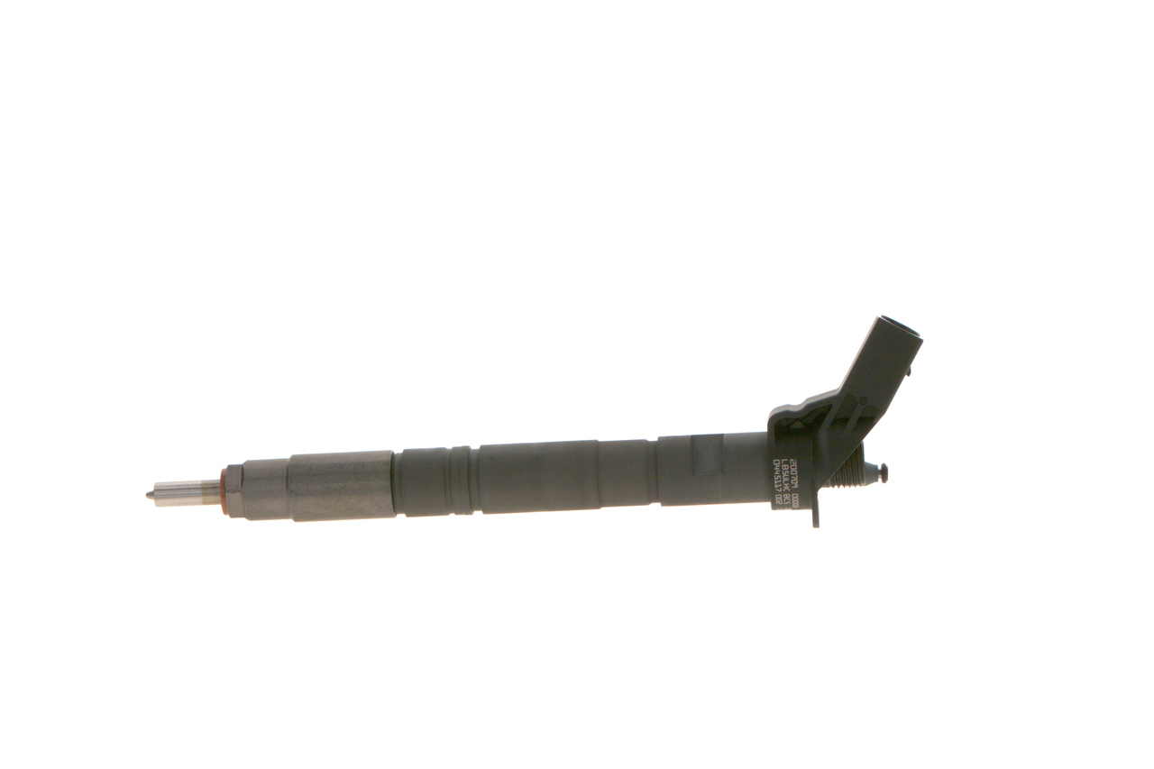 BOSCH 0 445 117 011 Gaznik pojedyncze części 6.0 TDI quattro 500 KM CCGA