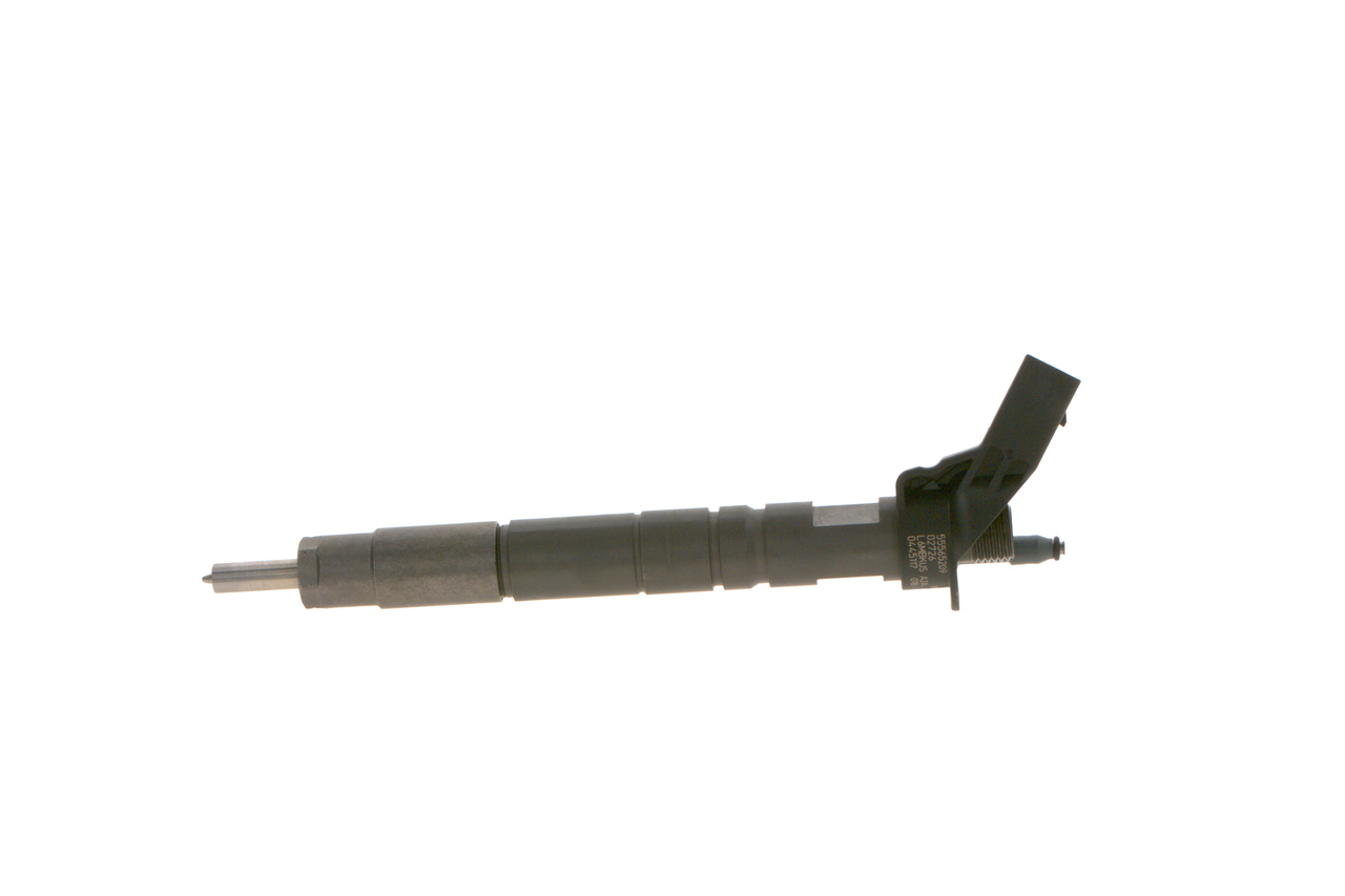 BOSCH 0 445 117 018 Inyectores VAUXHALL Astra Mk6 (J) Familiar (P10) 2.0 BiTurbo CDTI 194 cv A 20 DTR