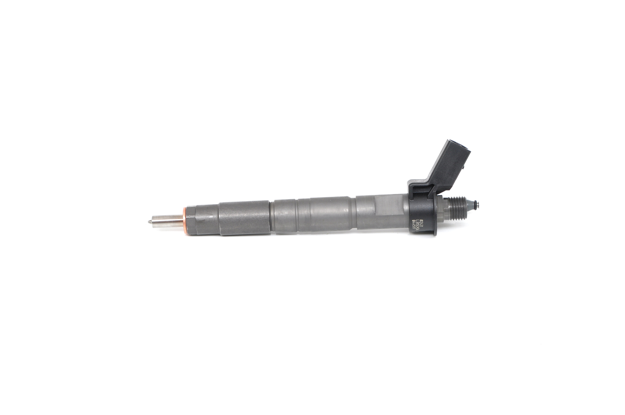 BOSCH 0 445 117 030 Iniettori BMW F01 740 d xDrive 313 CV N57 D30 B