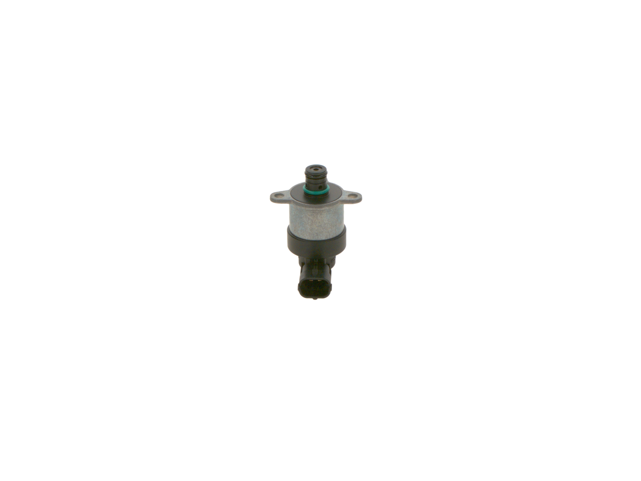 0 928 400 802 BOSCH Regelventil, Kraftstoffmenge (Common-Rail-System) Hochdruckpumpe (Niederdruckseite)