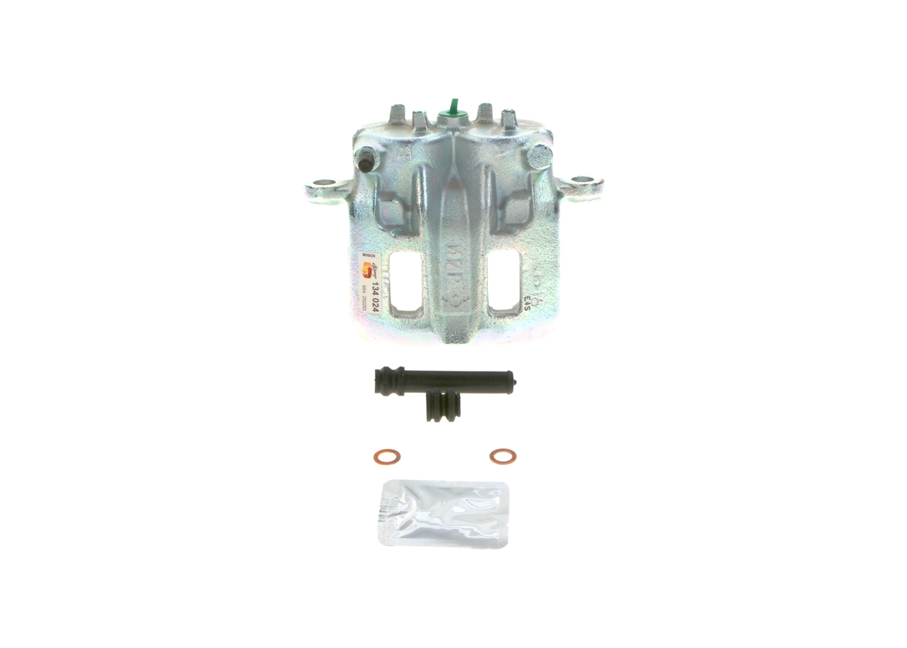 BOSCH 0 986 134 024 Pompă de vacuum 2.5 TDi 4WD 133 CP