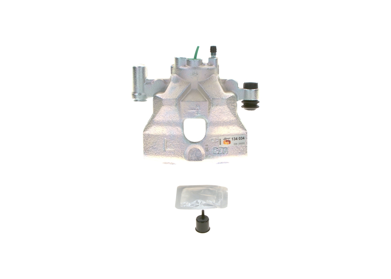 MAZDA BOSCH Bremszange 0 986 134 034