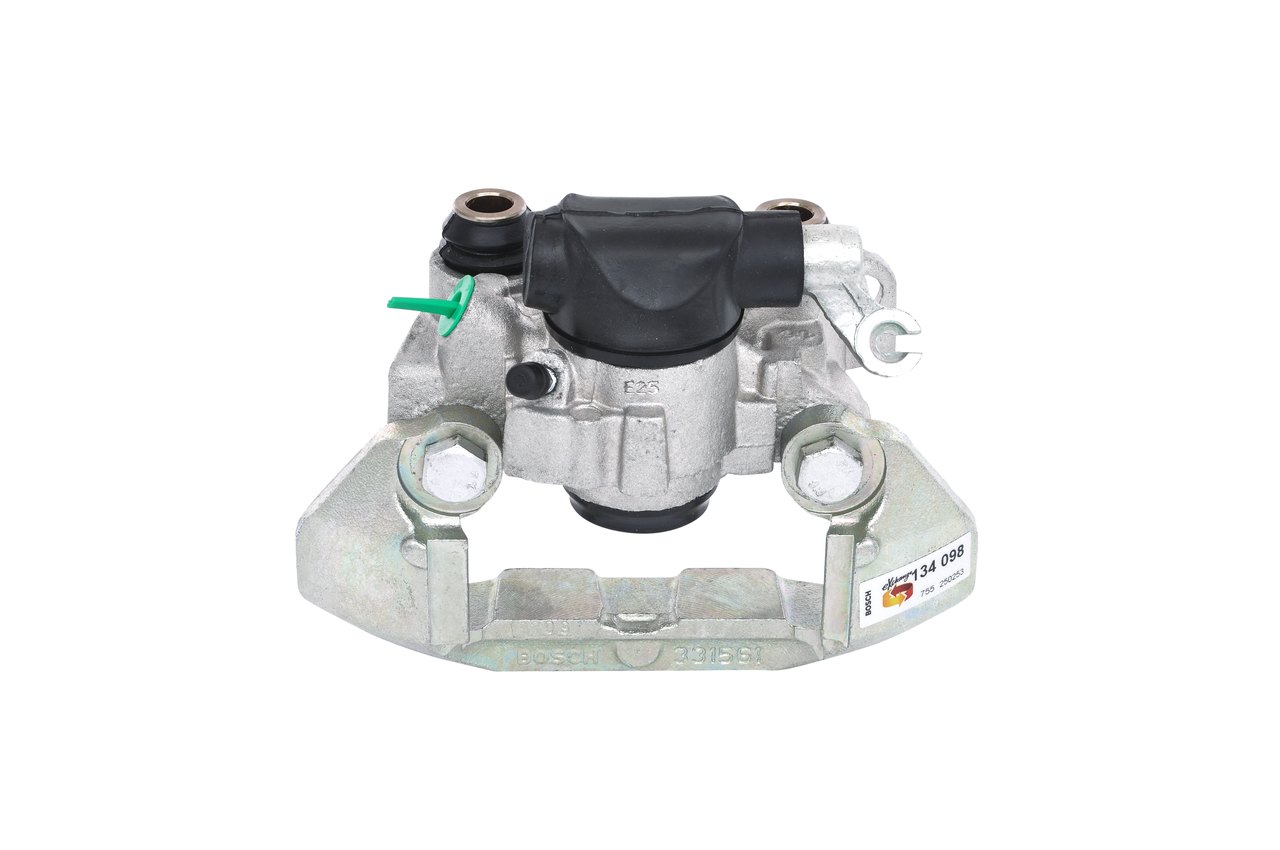 BOSCH 0 986 134 098 Fékdob 2.0 Williams 150 LE F7R 700