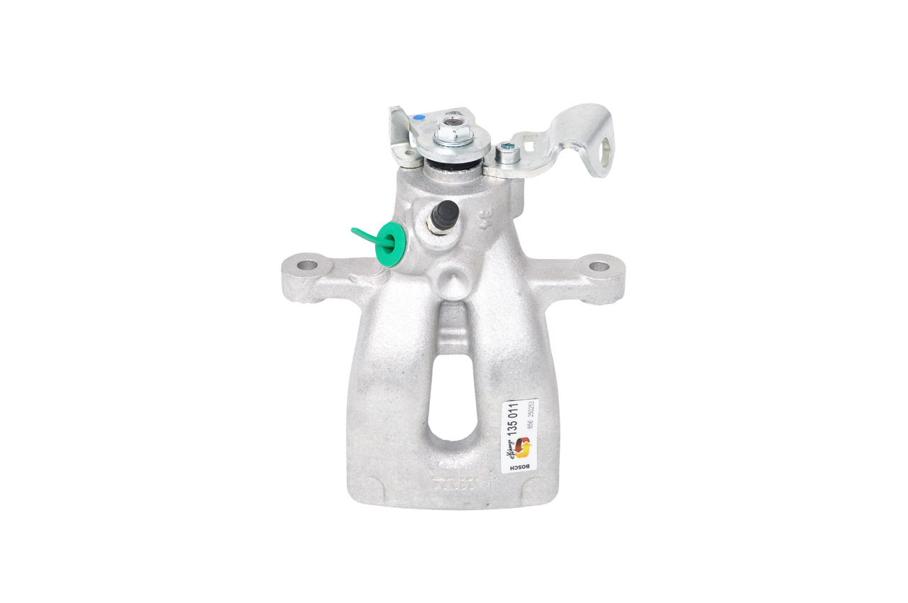 BOSCH 0 986 135 011 Etrier frana RENAULT Modus / Grand Modus (F, JP) 1.2 75 CP D4F 740