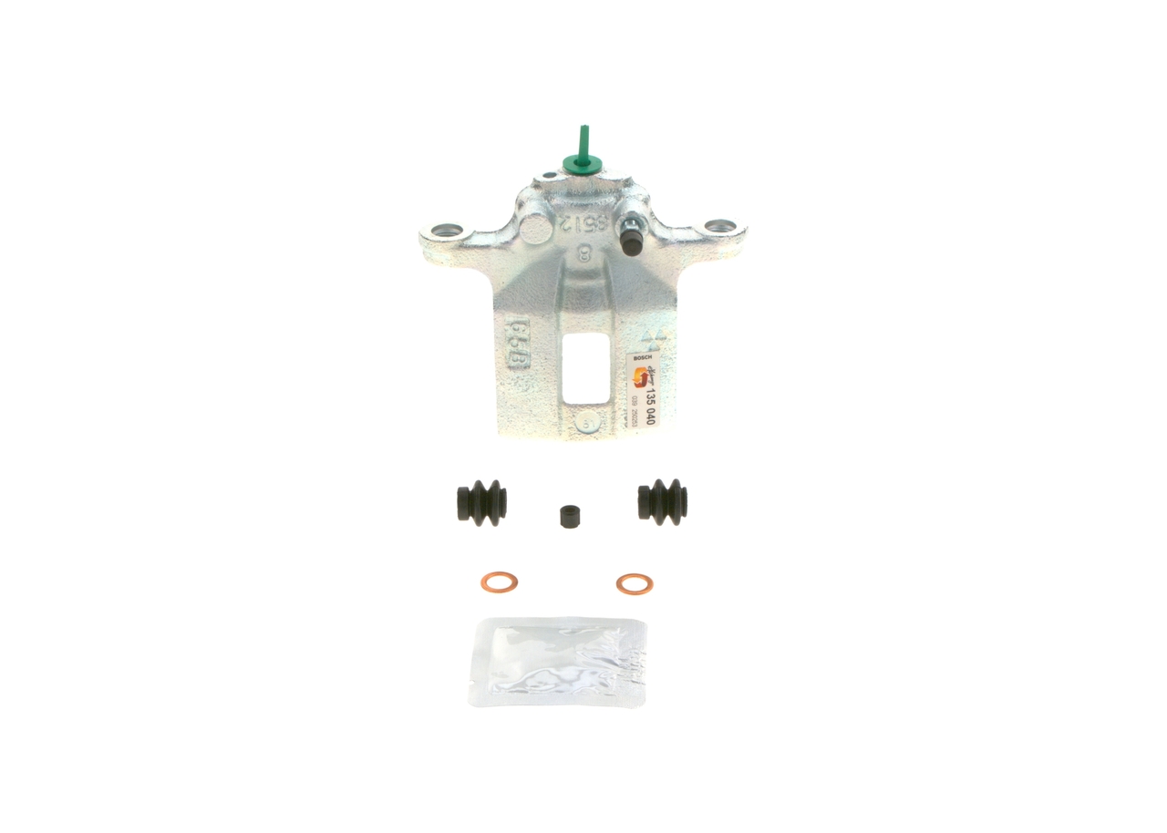 NISSAN BOSCH Caliper 0 986 135 040