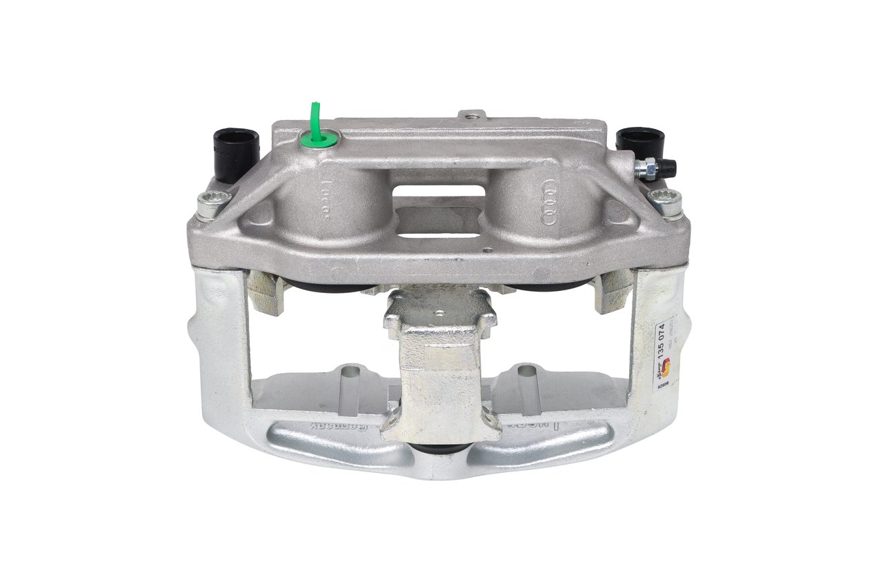 BOSCH 0 986 135 074 Remklauw Passat 3B6 2.8 193 Pk ATQ