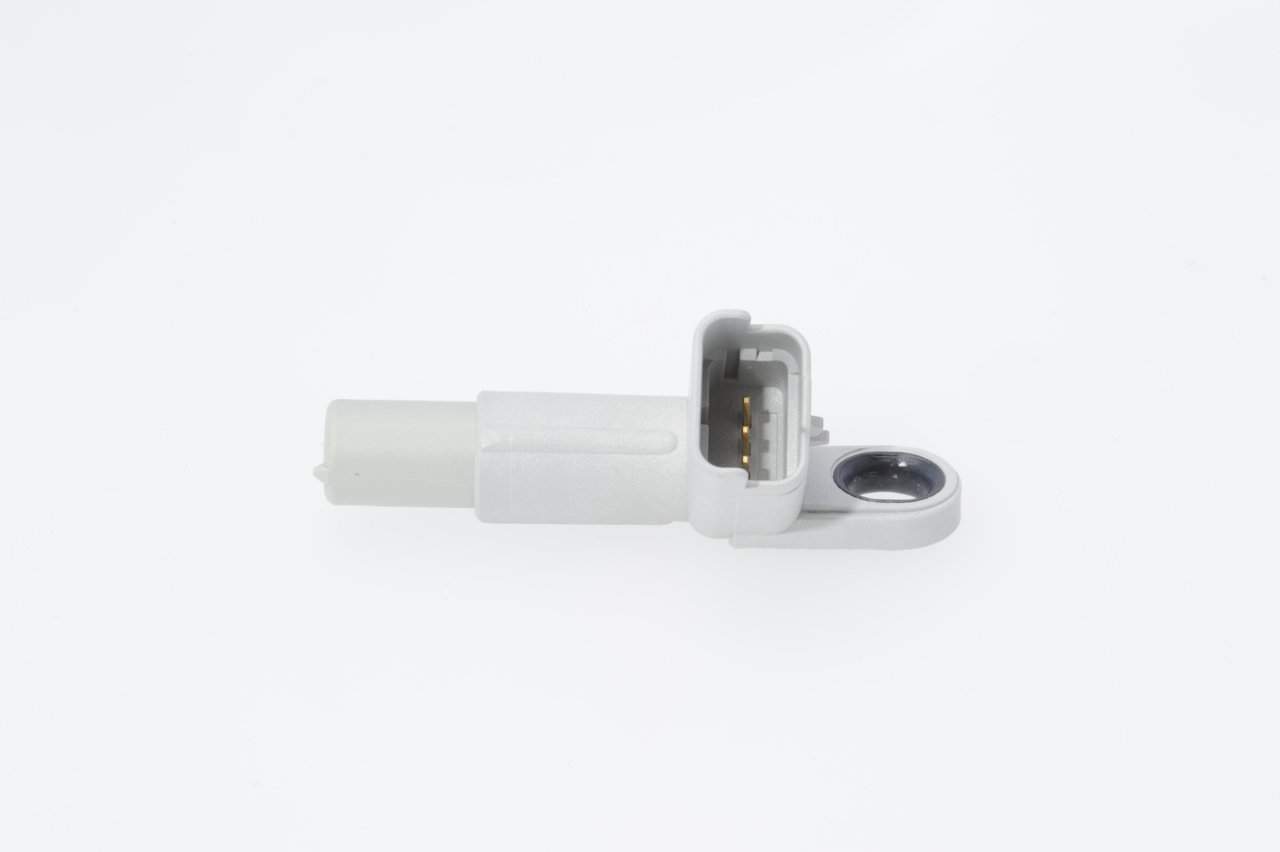 BOSCH 0 986 280 427 Ansauglufttemperatursensor 1.4 TDCi 68PS 2011