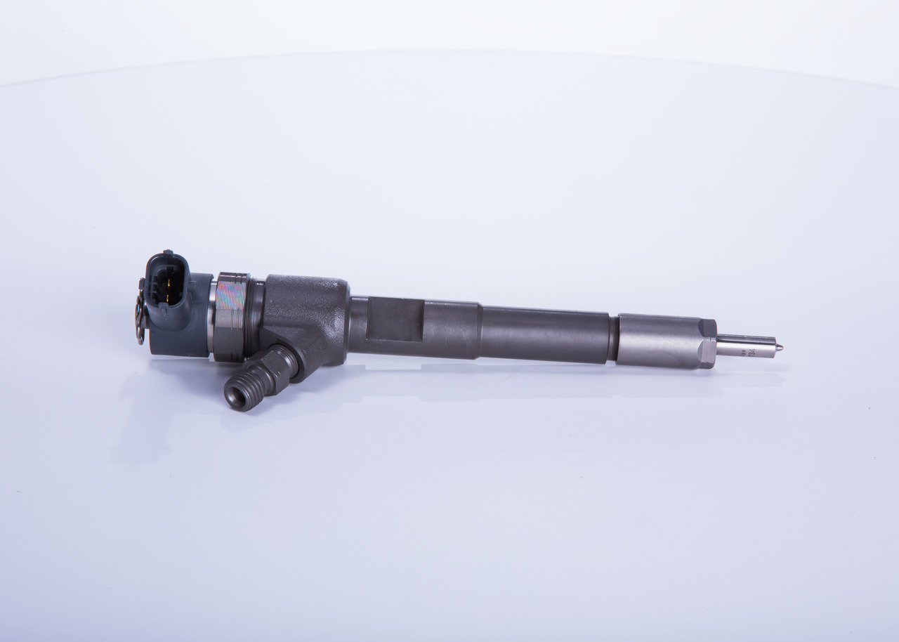BOSCH 0 986 435 204 Inyectores Suzuki Swift fz nz 1.3 DDiS (AZG 413D, ZC02S, ZC92S) 75 cv D13AA