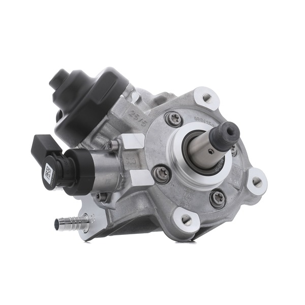 BOSCH 0 986 437 434 Gaznik pojedyncze części 2.0 TDI 177 KM CMGB