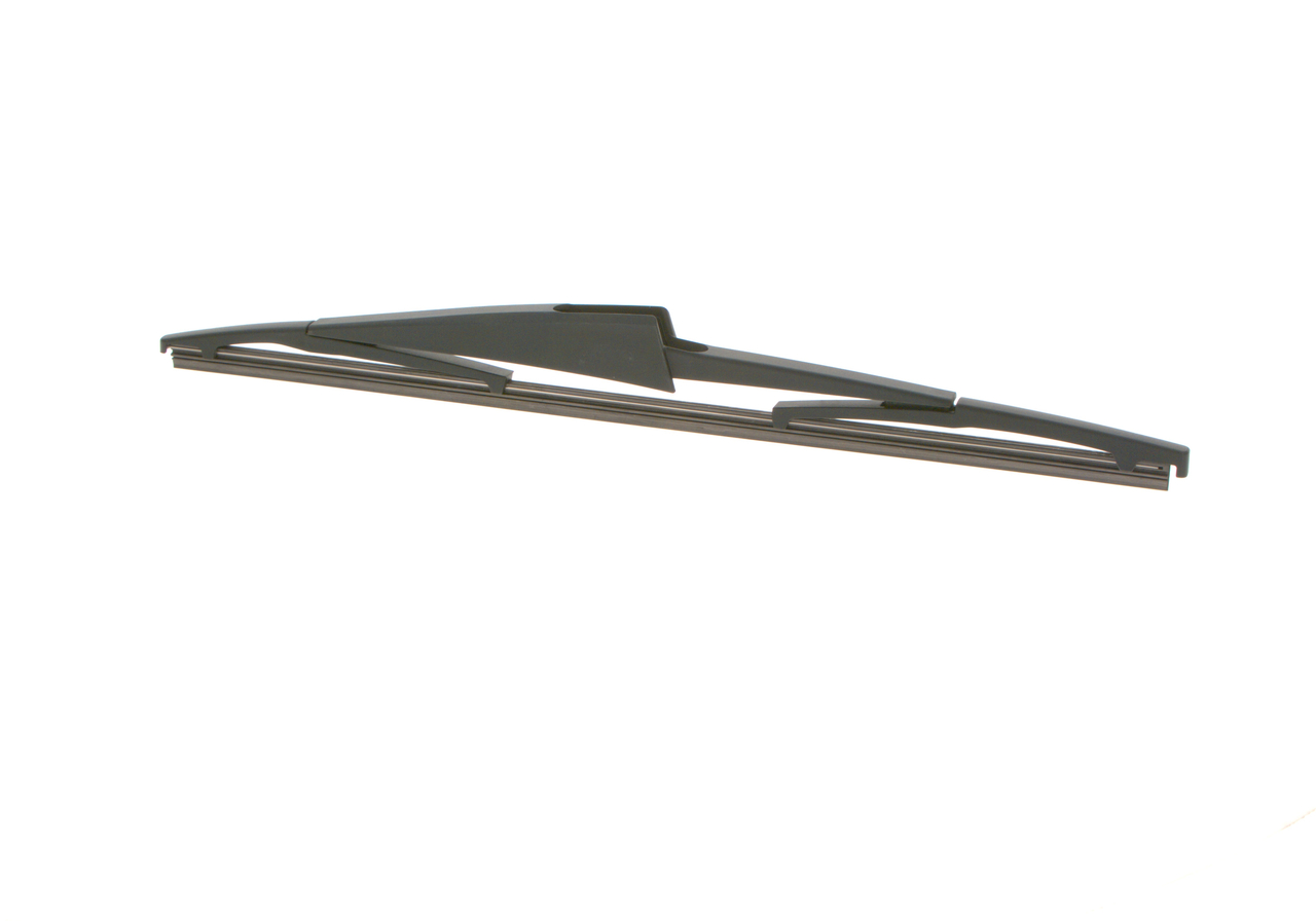 BOSCH 3 397 004 558 Borracha para escovas limpa-vidros 2.8 V6 Turbo 255 cv Z 28 NET