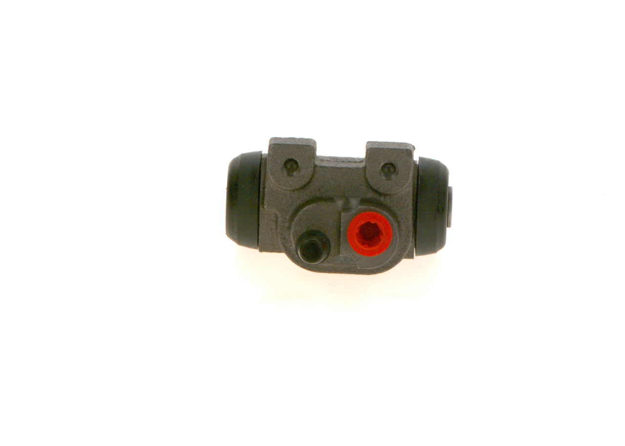 BOSCH 0 986 475 972 Cilindretto freno Citroen C2 JM 1.4 75 CV KFV (TU3JP)